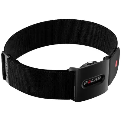 Polar Verity Ohr-Sensor, Pulsband