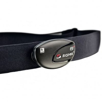 Sigma ANT+ R1 Comfortex+