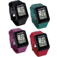 Sigma Id.Go, Pulsklocka