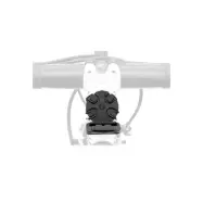 Stages Dash - Anywhere Mount, Cykeldator tillbehör