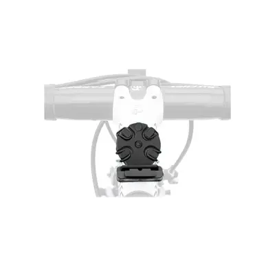 Stages Dash - Anywhere Mount, Cykeldator tillbehör