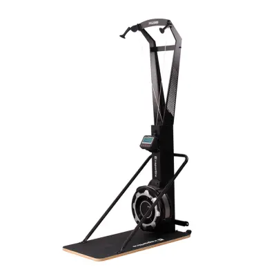 Stakmaskin SKI2000 *Bäst i test 2025*, inSPORTline