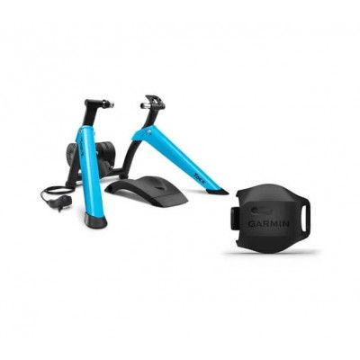 Tacx Boost Trainer Bundle