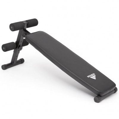 Adidas Bench Essential Ab Board