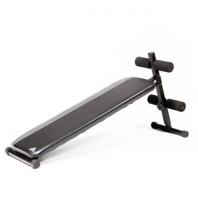 Adidas Essential Ab Bench