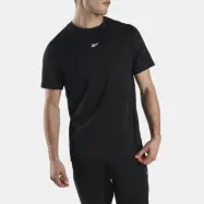 Athlete T-shirt Svart