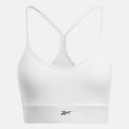 ID Train Knit Sport-bh Blå