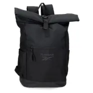 Laptopryggsäck Svart