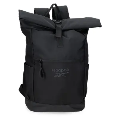 Laptopryggsäck Svart