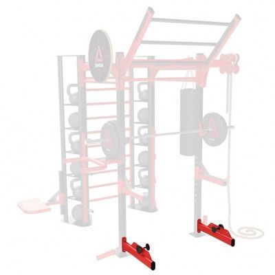 Power Station Attachment - Band Peg Arms