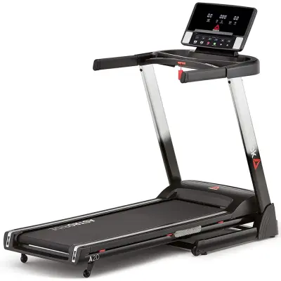 Reebok A2.0 Treadmill, Löpband