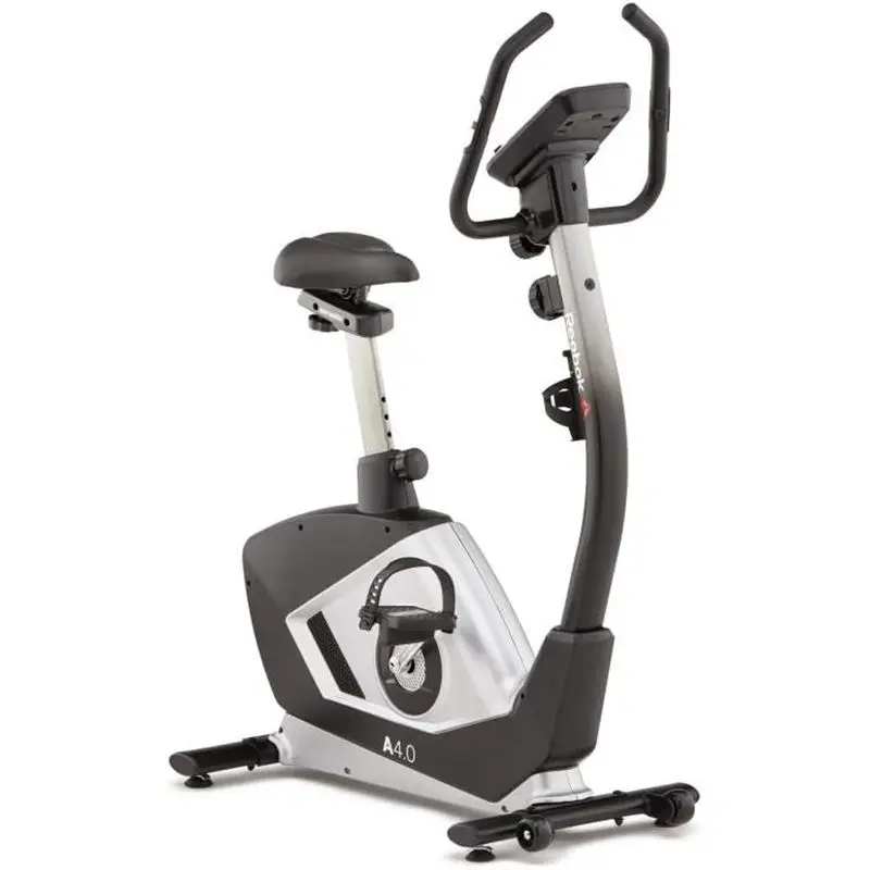 Reebok Ridge Rocker Bike Reebok A4.0 Exercise Bike, Motionscykel - Burpeesbutiken