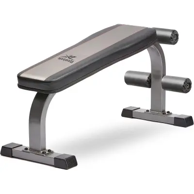 Reebok Ab Board Training Bench, Magbänk