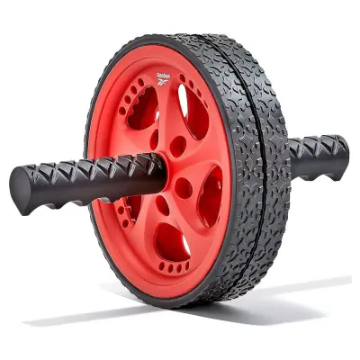 Reebok Ab Wheel, Träningshjul, Träningshjul