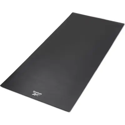 Reebok Bike&Cross Trainer Mat, Underlagsmatta