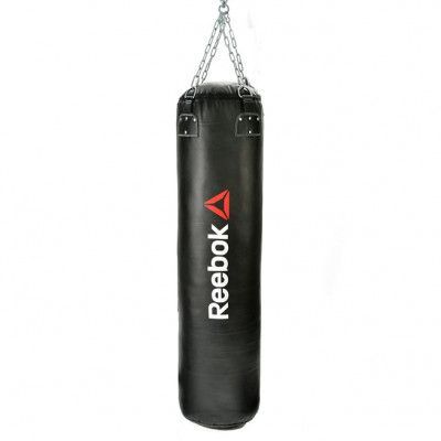 Reebok Combat 4ft Bag 40kg