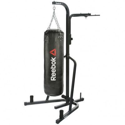 Reebok Combat Boxing Stand