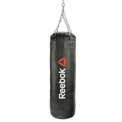 Reebok Combat Heavy Bag - 65kg, Kampsportsäck