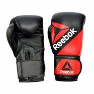 Reebok Combat Leather Training Glove
