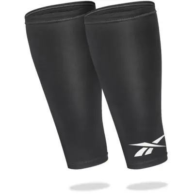 Reebok Compression Calf Sleeves, Stöd&skydd - Knä&Ben