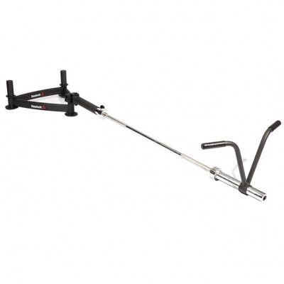 Reebok Delta Core Trainer Bar