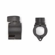 Reebok Delta Rep Collars set 25 mm, Lås&klovar