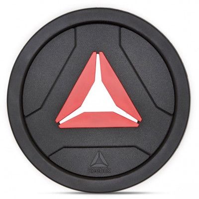 Reebok Delta Rep Discs 25 mm, Viktskivor