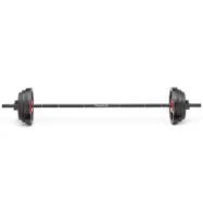 Reebok Delta Rep Set Delta 20 kg, Pumpset