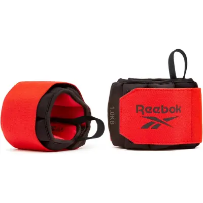 Reebok Flexlock Wrist Weights, Vrist&ankelvikter