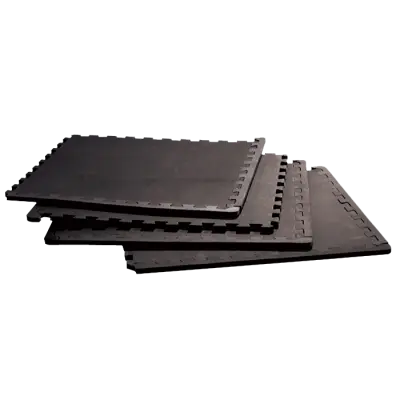 Reebok Floor Guards, 4-pack