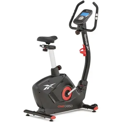 Reebok GB50 One Series Exercise Bike, Motionscykel