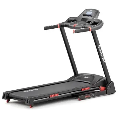 Reebok GT40z Treadmill, Löpband