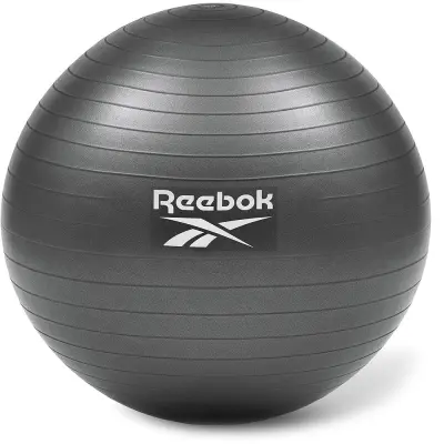 Reebok Gymball, Gymbollar