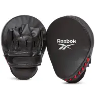 Reebok Hook&Jab Pads, Säck-&mittshandskar