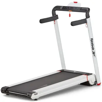 Reebok i-Run 4.0 Treadmill, Löpband