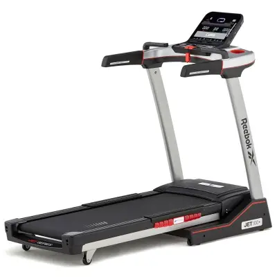 Reebok Jet 100+ Series Treadmill, Löpband