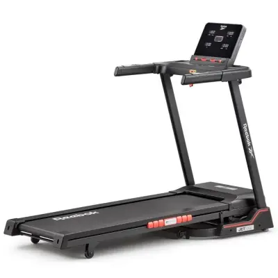 Reebok Jet 100z Treadmill, Löpband