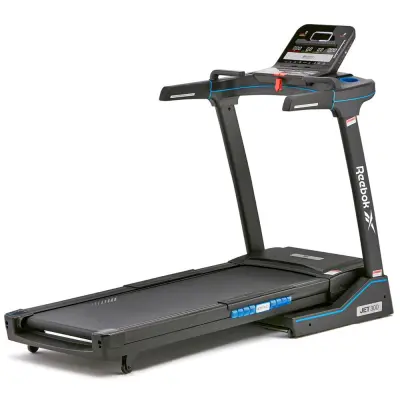 Reebok Jet 300 Series Treadmill, Löpband