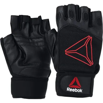 Reebok Lifting Gloves, Träningshandskar