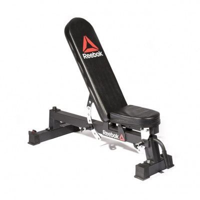 Reebok Pro Utility Bench