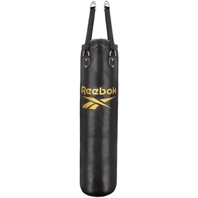 Reebok PU Punchbag 4FT, Boxningssäck