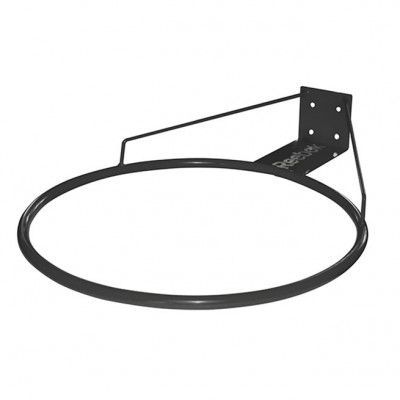 Reebok Rack Gymball, 1 pcs. Black, Ställning gymboll