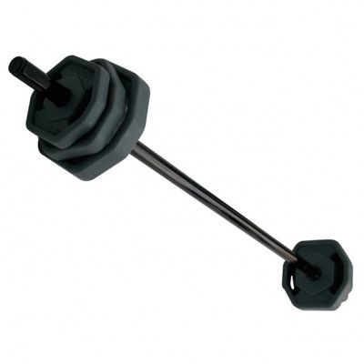 Reebok Rep set 2015 - Grey