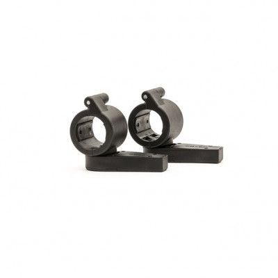 Reebok Delta Reebok Rep Set Muscle Clamp (2 st), Viktlås