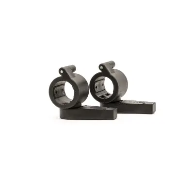 Reebok Delta Reebok Rep Set Muscle Clamp (2 st), Viktlås