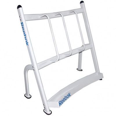 Reebok Rep Set Rack 20 pcs