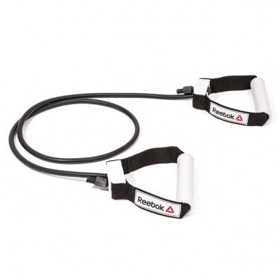 Reebok Delta Resistance Tube Delta, Exertube