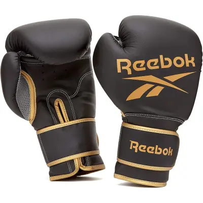 Reebok Retail Boxing Gloves, Boxningshandskar