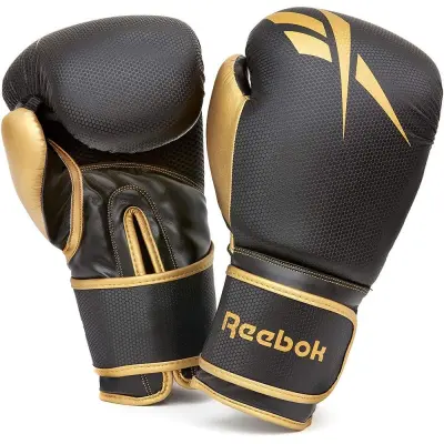 Reebok Retail Boxing Gloves, Boxningshandskar