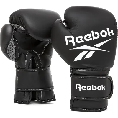 Reebok Retail Boxing Gloves, Boxningshandskar